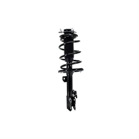 Fcs Automotive Complete Strut Assembly, 2333491R 2333491R